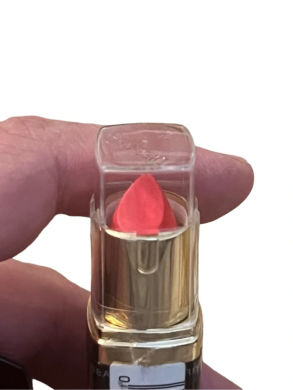 Maybelline Millionaire Red 06 Lipstick FINAL PRICE DROP
